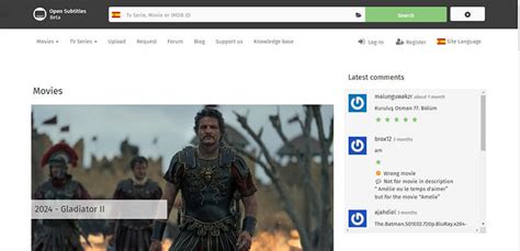 yts subtitles download sites|Top 13 Subtitle Sites .